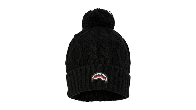 Sprayground Lowkey Puff Beanie Multicolor
