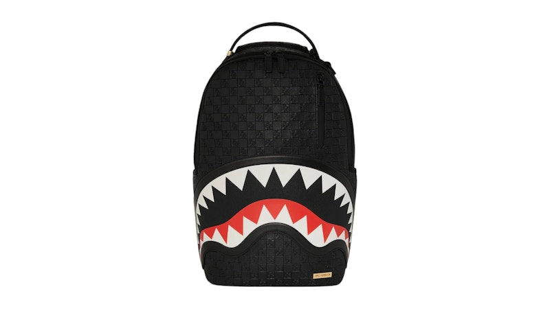 Sprayground Maison Menace Backpack Multicolor