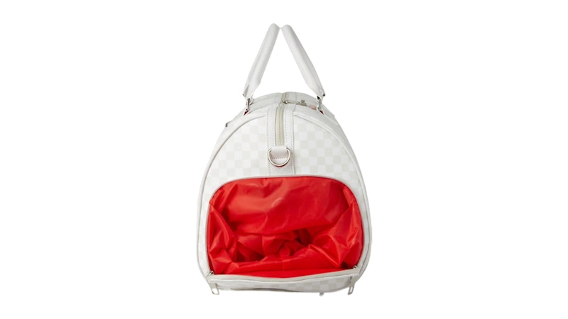 Sprayground Mean & Clean Duffle Multicolor