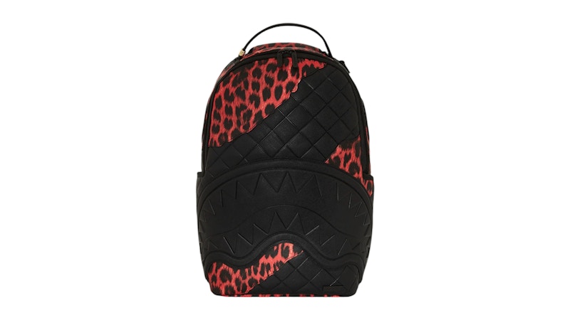 Sprayground Night Spot DLX Backpack Multicolor
