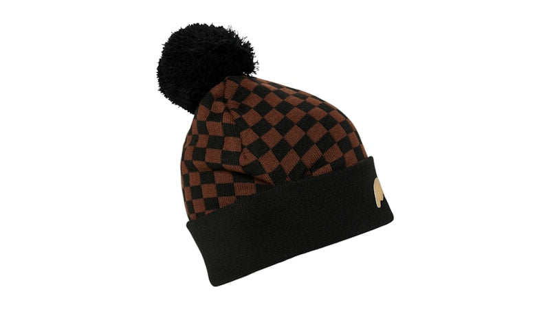 Sprayground Paris Puff Beanie Multicolor