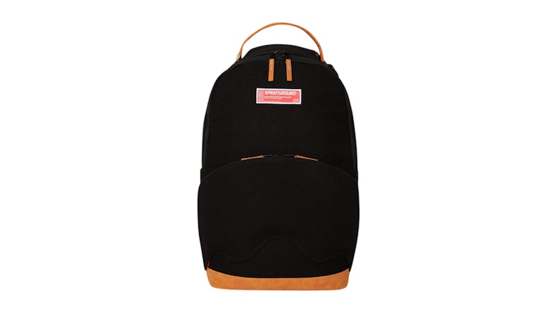 Sprayground Porter Cargo Shark Backpack Multicolor