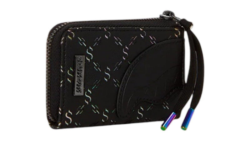 Sprayground Pri$M Superjet Wallet Multicolor