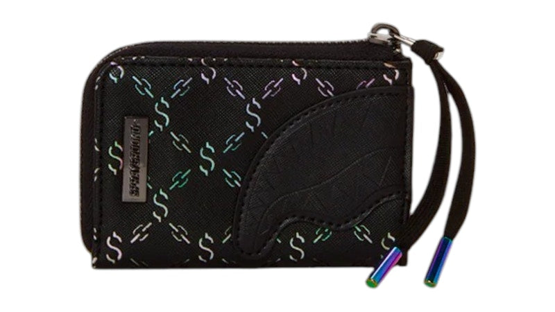 Sprayground Pri$M Superjet Wallet Multicolor