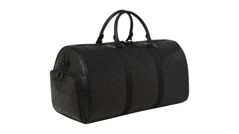 Sprayground Private Jet Duffle Multicolor