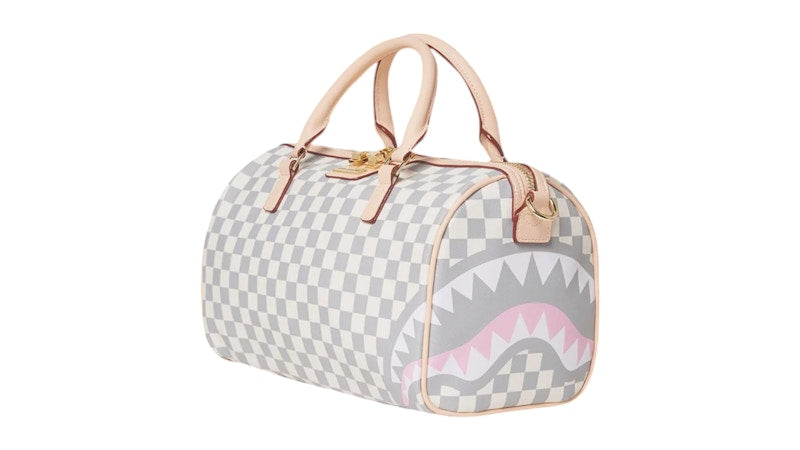 Sprayground Rose All Day La Palais Mini Duffle Multicolor