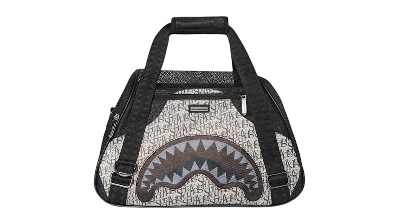 Sprayground Sg All Day Pet Carrier Bag Multicolor