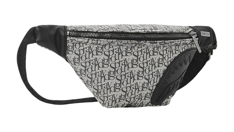 Sprayground Sg All Day Savvy Crossbody Multicolor