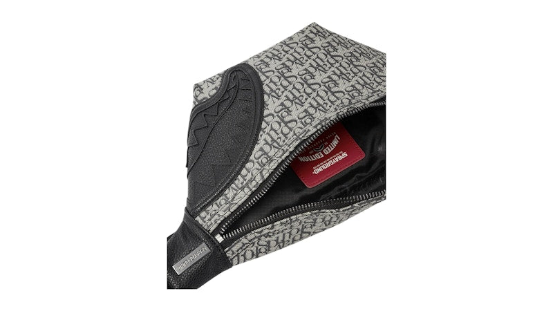 Sprayground Sg All Day Savvy Crossbody Multicolor