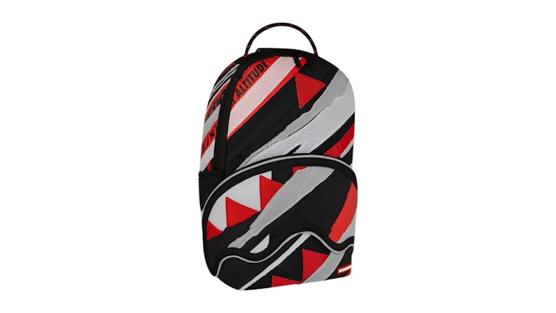 Sprayground Sharctic Arctic Backpack Multicolor