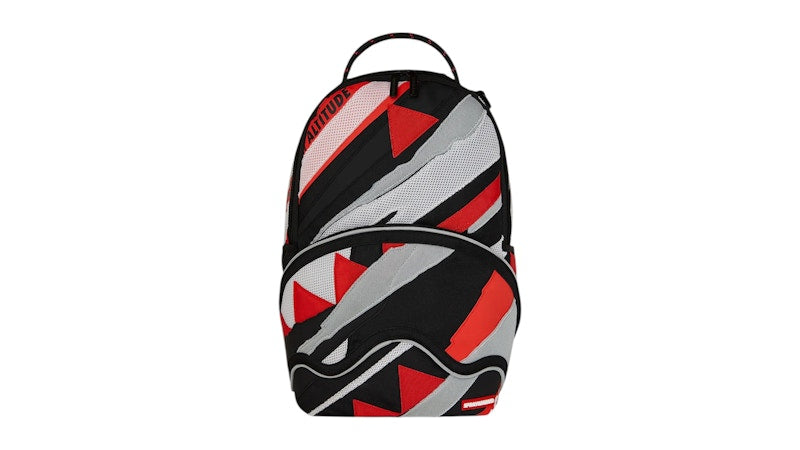 Sprayground Sharctic Arctic Backpack Multicolor