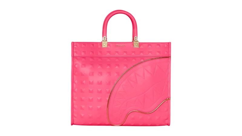 Sprayground Sorbet Stunna 2 Tortuga Tote Multicolor