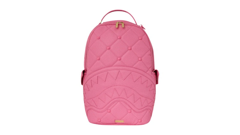 Sprayground Sorbet Stunna Bear Stud Backpack Multicolor