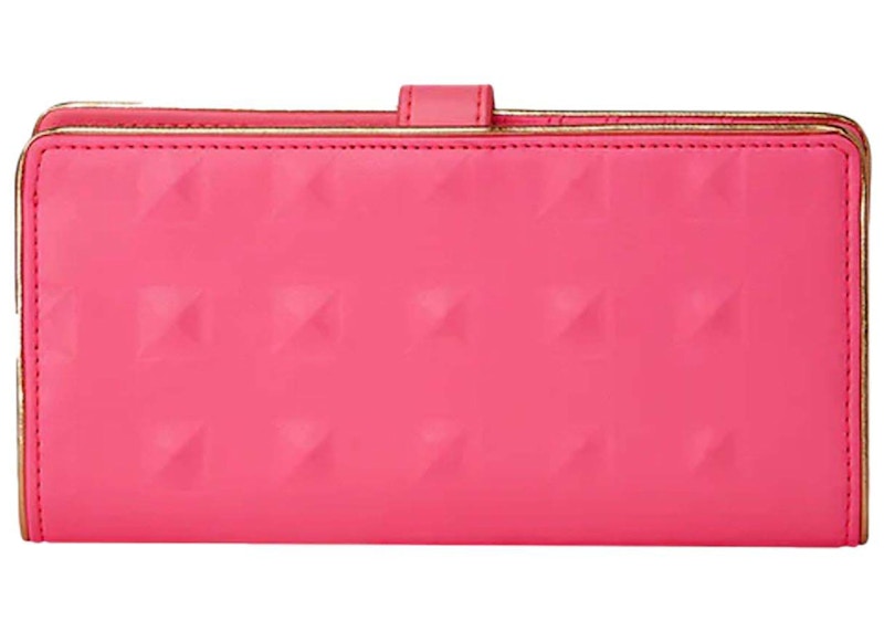 Sprayground Sorbet Stunner 2.0 Wallet Pink