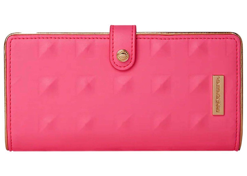 Sprayground Sorbet Stunner 2.0 Wallet Pink