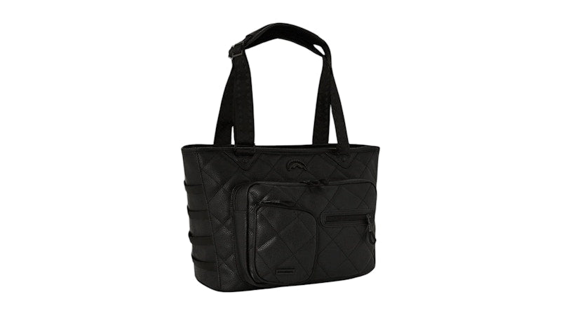 Sprayground Special Ops Nightflare Tote Multicolor