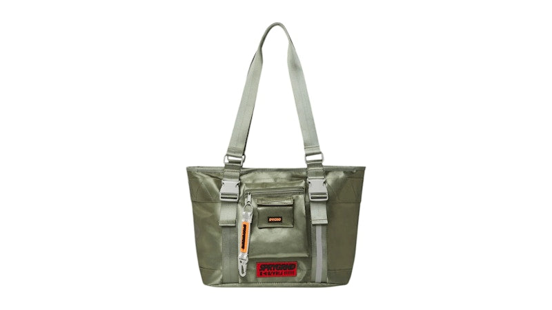 Sprayground Special Ops Tote Multicolor