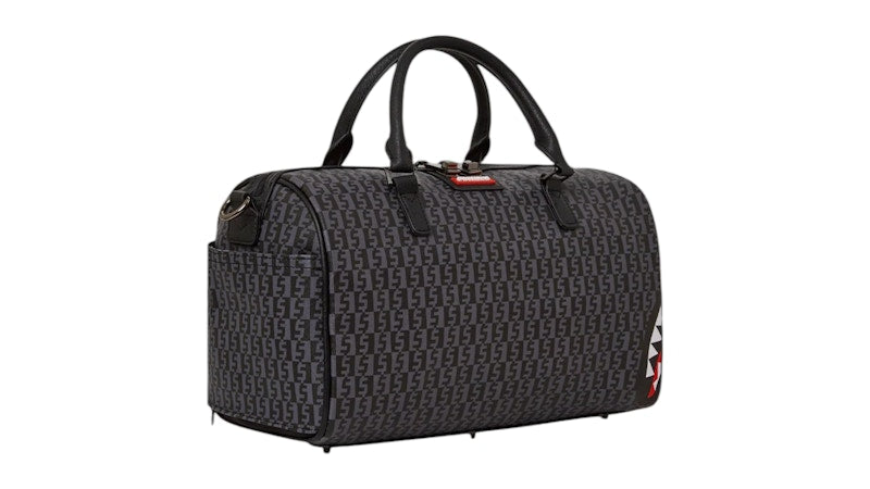 Sprayground Spraygatti Revv Mini Duffle Multicolor