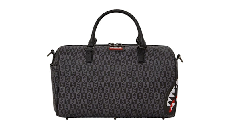 Sprayground Spraygatti Revv Mini Duffle Multicolor
