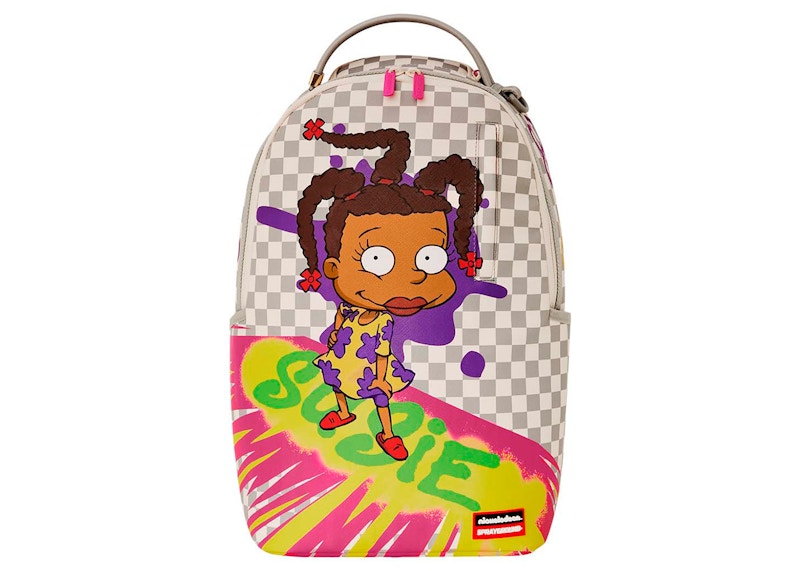 Sprayground Susie Vibe Backpack Multicolor