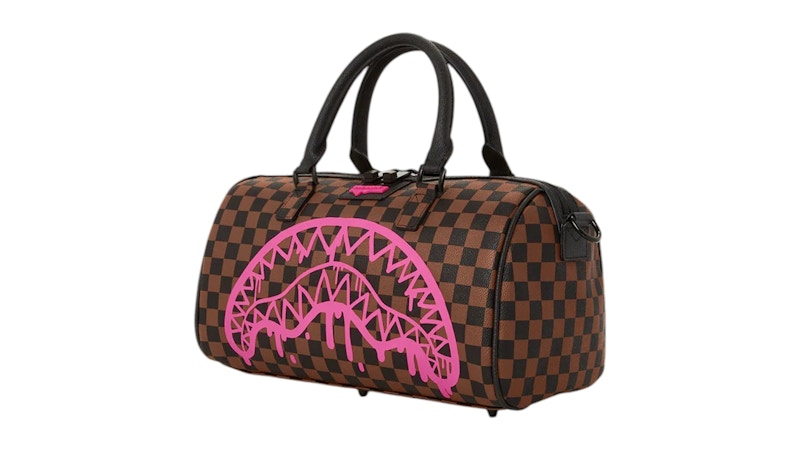 Sprayground The Artists Touch Mini Duffle Multicolor