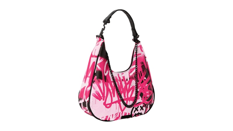 Sprayground The Backstage Afterglow Bag Skyglow