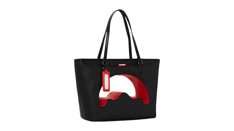 Sprayground The Decoder Tote Multicolor