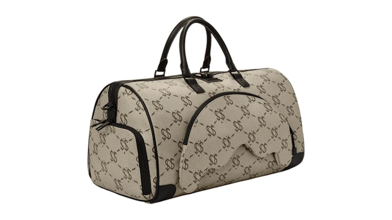 Sprayground The Getaway Duffle Multicolor