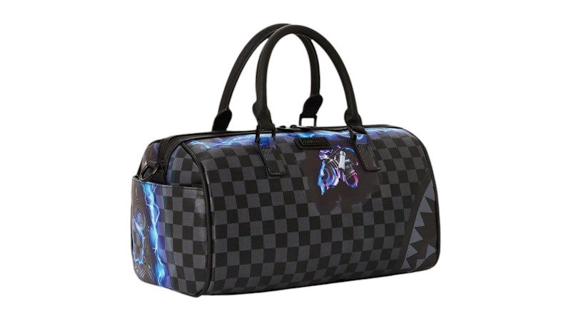Sprayground The Undercurrent Mini Duffle Multicolor
