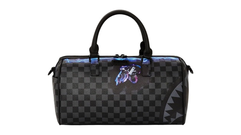 Sprayground The Undercurrent Mini Duffle Multicolor