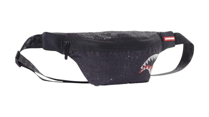 Sprayground Trinity Savvy Crossbody Multicolor