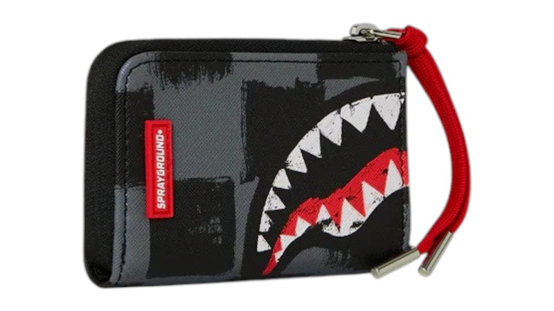 Sprayground Vanquish Ii Wallet Multicolor