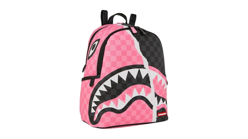 Sprayground Venom Crush Savage Backpack Multicolor