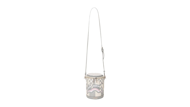 Sprayground Xtc La Palais Paintbucket Bag Multicolor