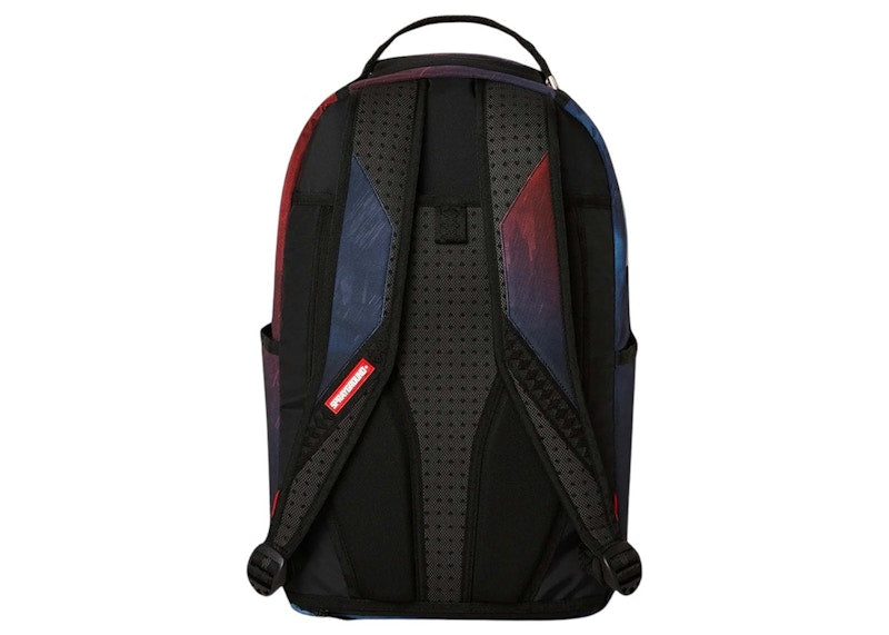 Sprayground x Batman Cat Woman Biker (DLXSR) Backpack Black