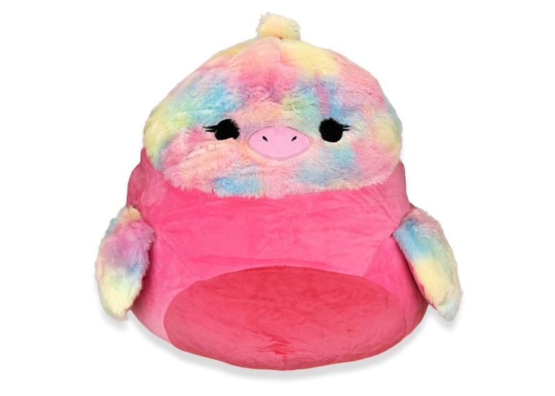 Squishmallow Abilene the Bird 24" Plush