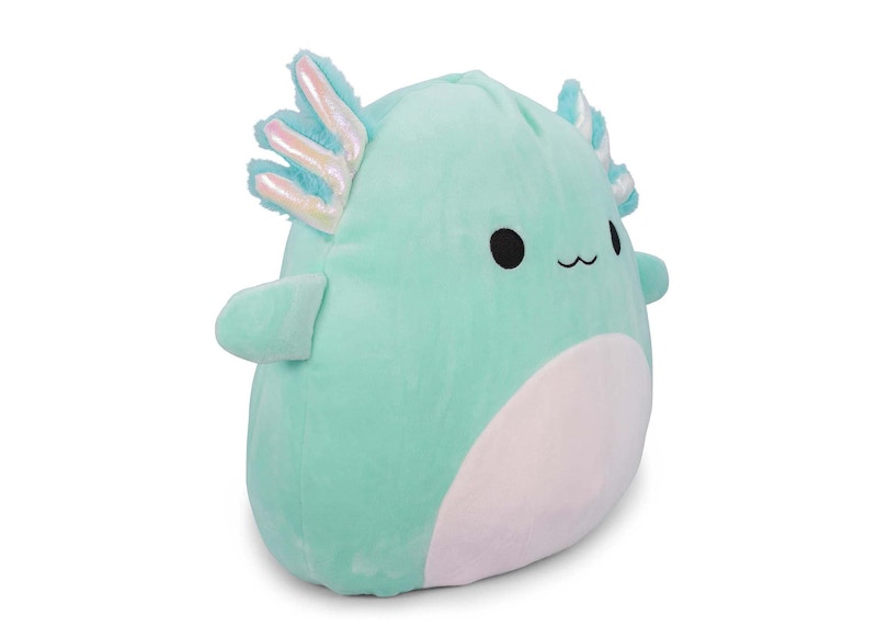 Squishmallow Anastasia the Axolotl 12" Plush