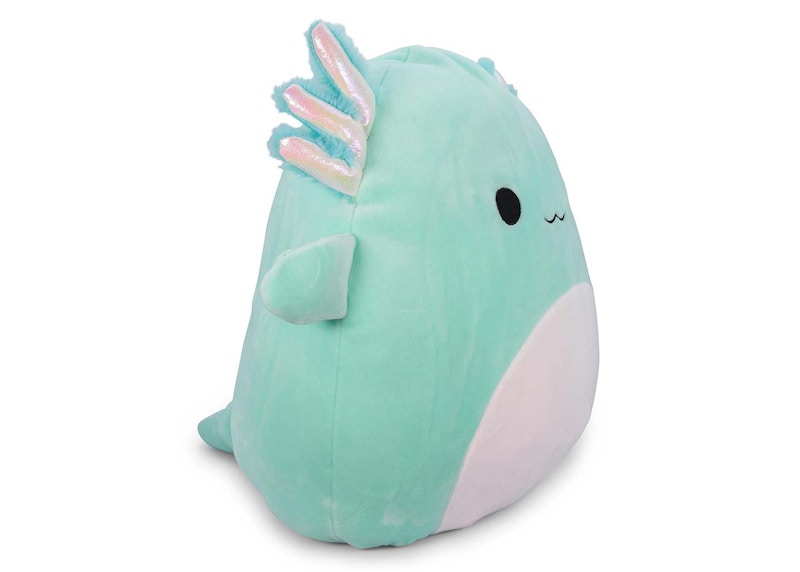 Squishmallow Anastasia the Axolotl 12" Plush