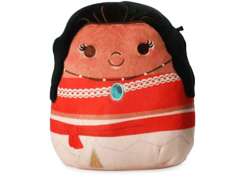 Squishmallow Disney Moana 7" Plush