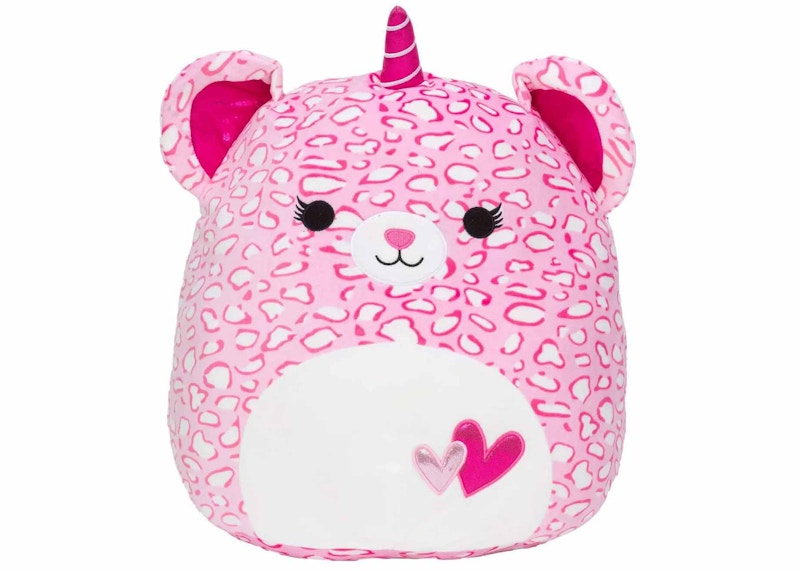 Squishmallow Hug Mees Wen The Caticorn 18 inch Plush