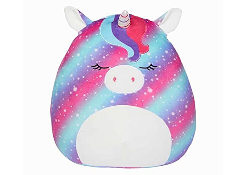 Squishmallow Kimia The Mystical Unicorn 16 Inch Plush