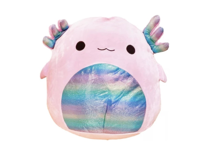 Squishmallow Monica the Axolotl 12" Plush