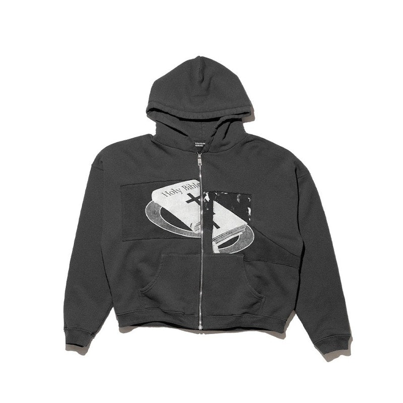 Stussy Fatigue Overshirt Black