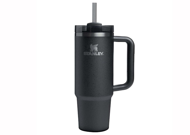 Stanley Flowstate Quencher 30oz Tumbler Shadow Moon
