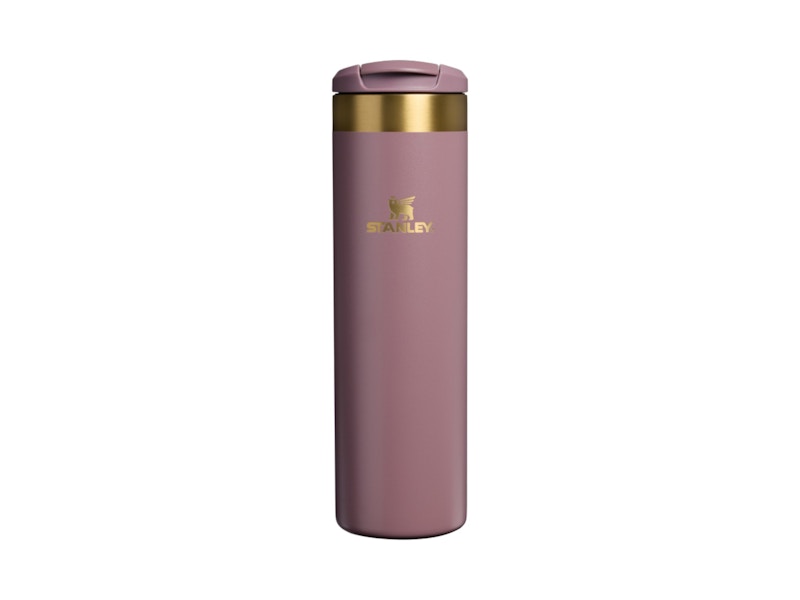 Stanley The AeroLight 20oz Transit Bottle Cashmere