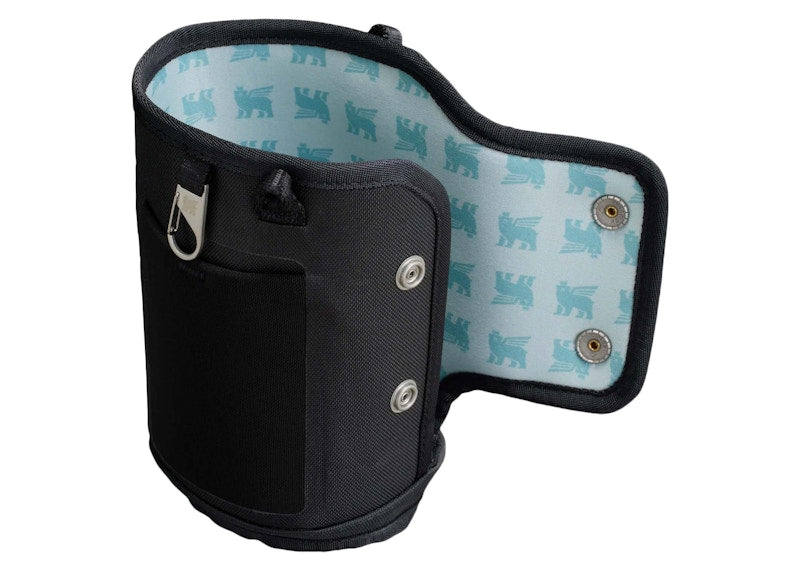 Stanley The All Day Quencher 40oz Carry-All Black