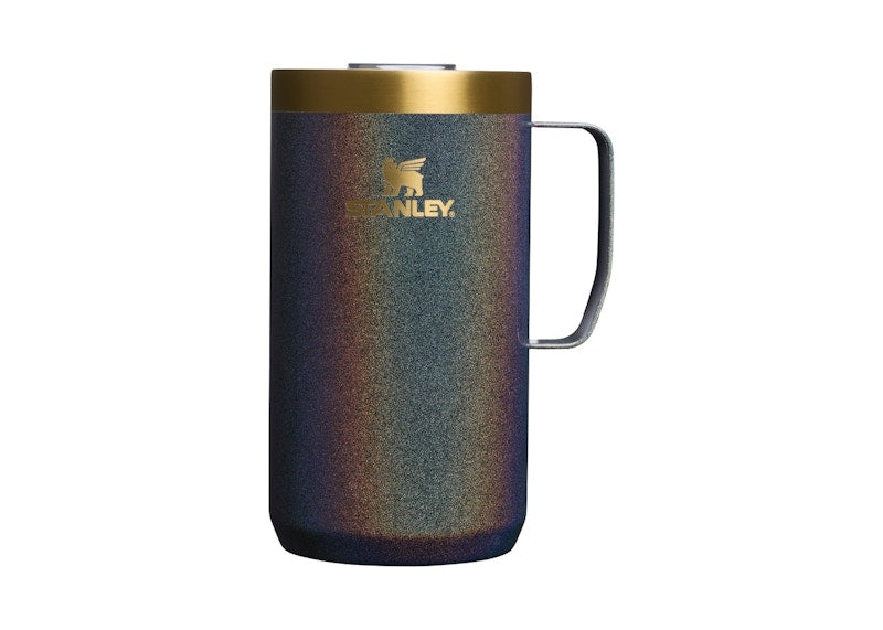 Stanley The Dream Weaver Collection Stay-Hot Camp 24oz Mug Fairy Dust
