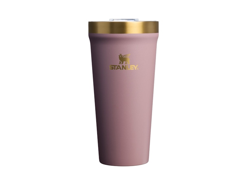 Stanley The Everyday 20oz Smooth Tumbler Cashmere