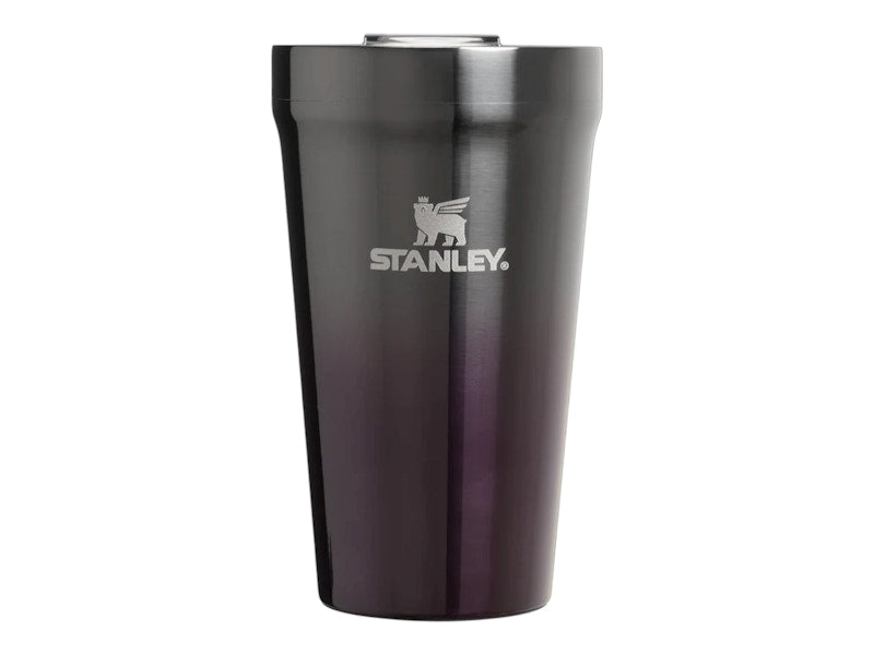 Stanley The Halloween Everday 16oz Tumbler Purple Night Shine