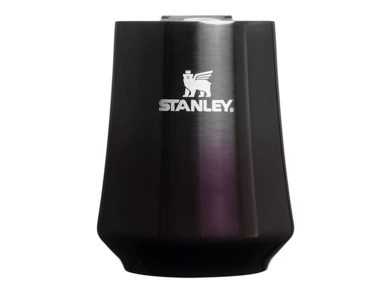Stanley The Halloween Reserve Wine 8oz Tumbler Purple Night Shine